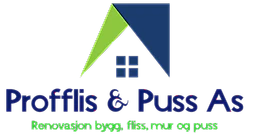 Logo Profflis & Puss AS